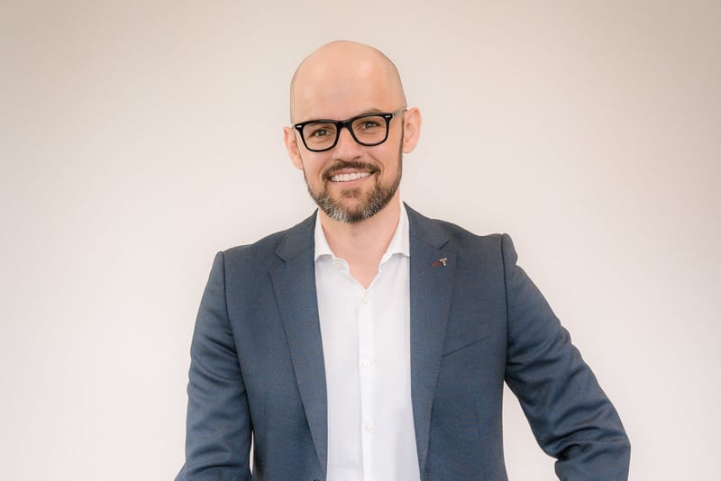 Michael Tièche