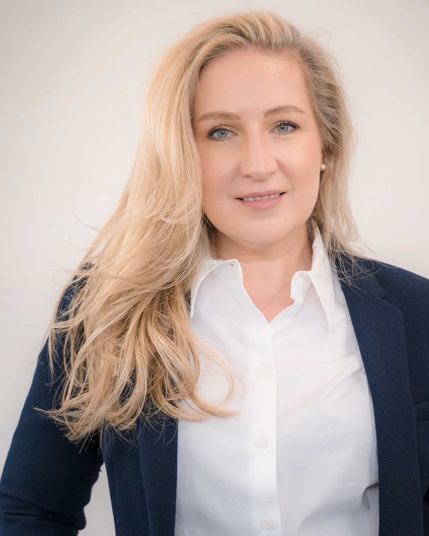 Nadine Wirnitzer, Inhaberin der Stockwerkbewirtschaftung